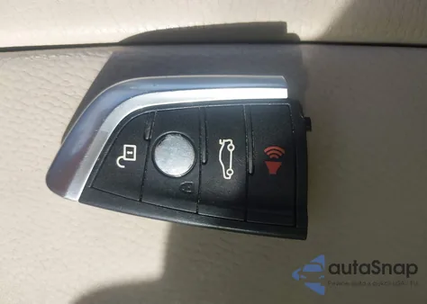 2015 BMW X6 xDrive35I из США, поврежденный, VIN 5UXKU2C51F0F95645